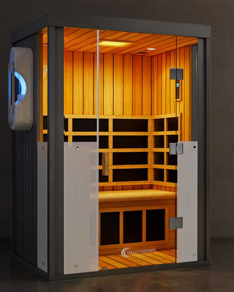 halotherapy image