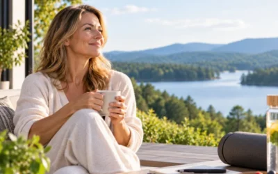 Hormone replacement therapy in Cumming, GA: benefits, symptoms & what to expect