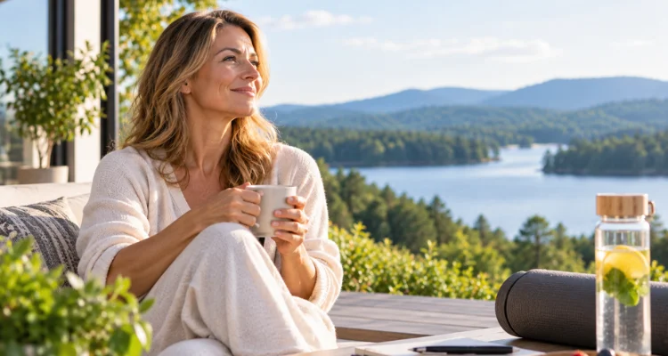 Hormone replacement therapy in Cumming, GA: benefits, symptoms & what to expect